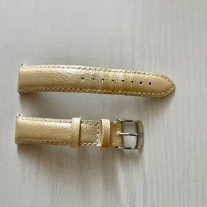 Michele Watch Band 18mm